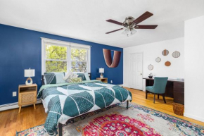 Providence 4 Bedroom BoHo Escape